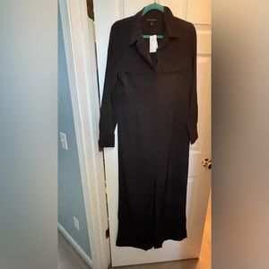 Size 12 Banana Republic Jumpsuit